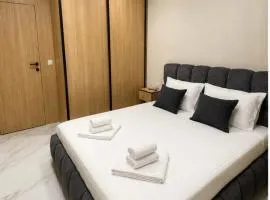 Nikol River Residence
