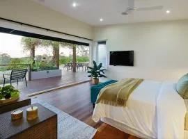 The Jasmine Studio - Montville Romantic Escape