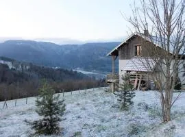 Maison chaleureuse à Vaucluse avec jardin spacieux 84 m²