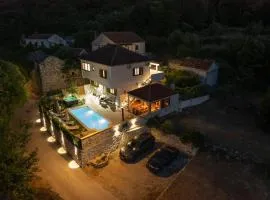 Family friendly house with a swimming pool Oslje, Dubrovnik - 18381