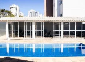 pousada campolim