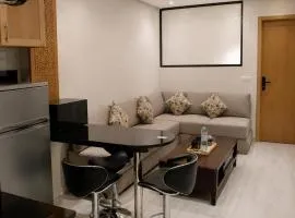 Modern Studio Hassan Rabat