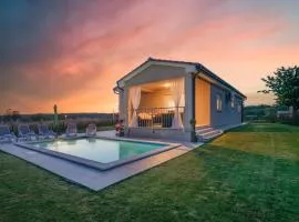 Family friendly house with a swimming pool Barban, Central Istria - Sredisnja Istra - 26937