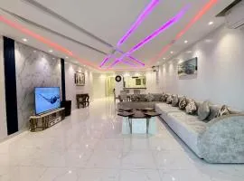 شاليه درة العروس البرادايس بيتش
