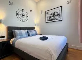 Sunrise Surf Suite - Downtown Halifax, Unit 404