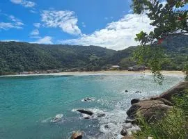 recanto provetá ILHA GRANDE
