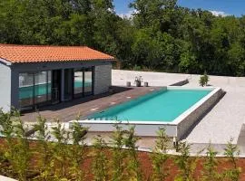 Luxurious Home In Labin
