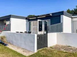 2 Bedroom Gorgeous Home In Tranekær