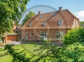 Cozy Home In Nykøbing M With Wifi