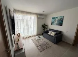 Serena del Mar Cartagena Apartments