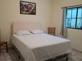 Cabaña finca tu casa