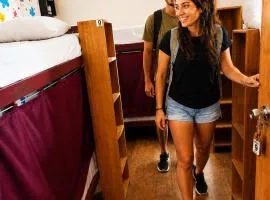 Hostel Estación Mendoza