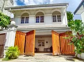 Tarshish Villa - Colombo