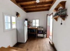 Heylie Tropical Retreat in Bocas del Toro, Panama