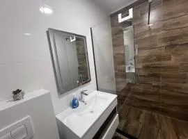 Packi Apartments