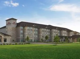 Hawthorn Extended Stay by Wyndham Killeen