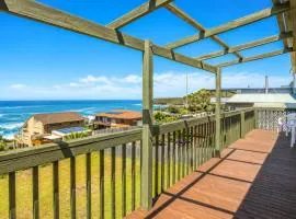 Summer House On Kurrawa - stunning beach views