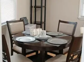 3 bed 1 bath home in Fairborn Ohio minutes from WPAFB and Dayton Children's
