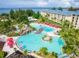 Pacific Islands Club Saipan