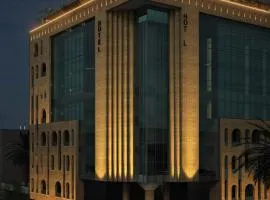 The Capital Hotel