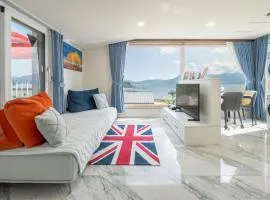 That Day's Namhae Ocean View Pension