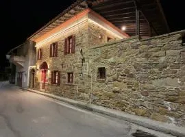 Archontiko Chios Traditional Mansion