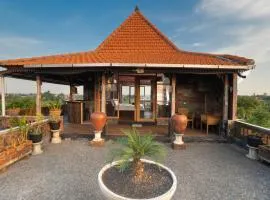 Mertha Carik Guest House by The Travel Ubud Bali
