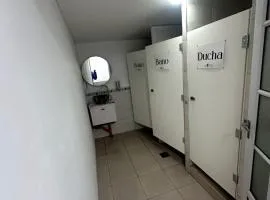 Hostel Luxfran