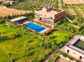Igrane House - Resort & Spa