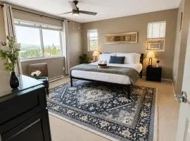 Beautiful 2 bedroom place to stay