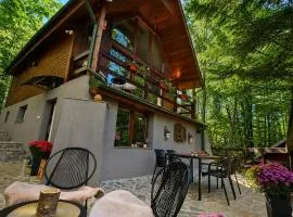 Wild House