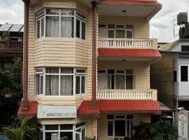 Kathmandu Peace Guesthouse
