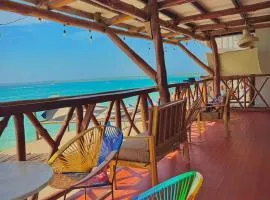 PARADIsE Mar