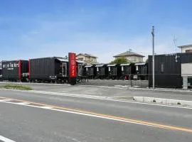 HOTEL R9 The Yard Nikkoimaichi