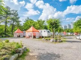 Suwon Solnaeum Camping