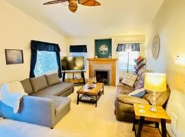 Icicle Villas - 2 bed 2 bath