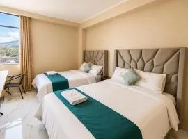 Libertad Grand Hotel