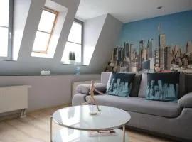 Super-Apartamenty City Center