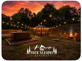 Pocono Retreat, Hot Tub, Game Room, Sleeps 12