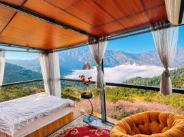 Homestay 26 Cơ Sở 2 Tà Xùa, khách sạn ở Bắc Yên
