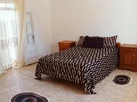 Appartement avec terrasse Vu sur mer