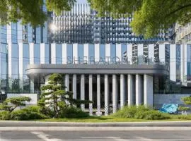 Sheraton Xi'an Chanba