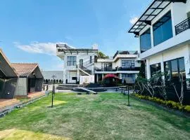 Aurora Bliss Villa - Lembang by Your Home