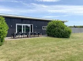 Nice Home In Sydals With Sauna