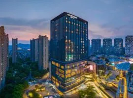 Courtyard by Marriott Suzhou Mudu