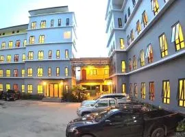 DD Residence Sai5 Salaya ห้องพัก ดีดี สาย5 ศาลายา