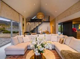Pavilion-Style Residence Queenstown