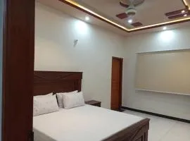 Nursery Lodge Guest House