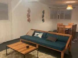 Appartement du Trou Normand Ramena