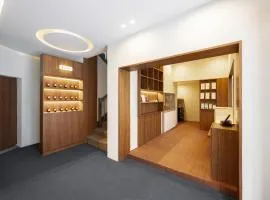 Daejeon Guesthouse Sky Garden